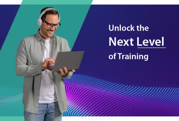 Unlock the Next Level of Training