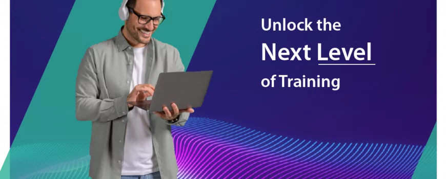 Unlock the Next Level of Training