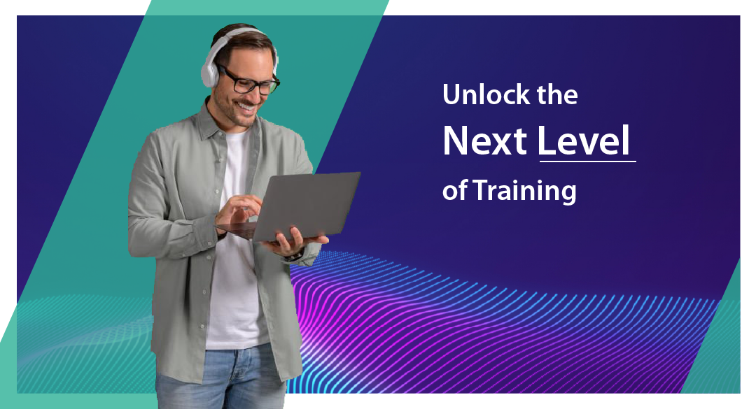 Unlock the Next Level of Training